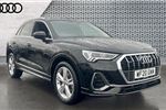 2020 Audi Q3