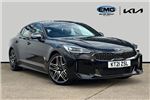 2021 Kia Stinger