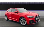 2020 Audi A1