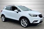 2019 Vauxhall Mokka X