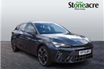 2024 Cupra Leon