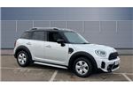 2021 MINI Countryman