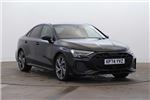 2024 Audi A3 Saloon