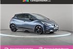 2019 Nissan Micra