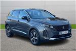 2024 Peugeot 3008