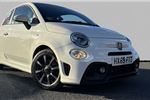 2019 Abarth 595