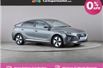 2021 Hyundai IONIQ