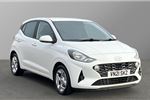 2021 Hyundai i10