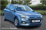 2019 Hyundai i20