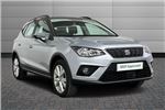 2019 SEAT Arona