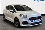 2022 Ford Fiesta ST