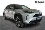 2023 Toyota Yaris Cross