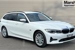 2021 BMW 3 Series Touring
