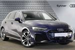 2024 Audi A3