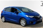 2017 Honda Jazz