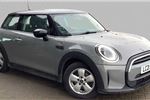 2021 MINI Hatchback