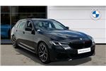 2024 BMW 5 Series Touring