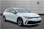 2024 Volkswagen Golf