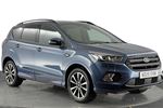 2019 Ford Kuga