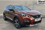 2019 Peugeot 3008
