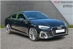 2022 Audi A5