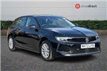 2023 Vauxhall Astra