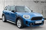2022 MINI Countryman