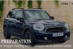 2018 MINI Countryman