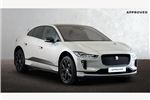 2022 Jaguar I-Pace