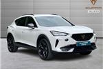 2024 Cupra Formentor