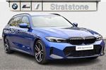 2024 BMW 3 Series Touring
