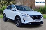 2024 Nissan Qashqai