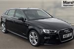 2017 Audi A3