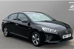 2017 Hyundai IONIQ