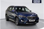 2021 BMW X1