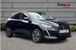 2023 Peugeot 208