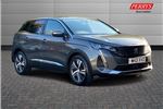 2021 Peugeot 3008