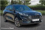 2023 Ford Kuga 2.5 PHEV ST-Line X 5dr CVT