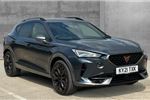 2021 Cupra Formentor