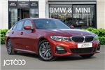 2020 BMW 3 Series