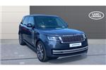 2023 Land Rover Range Rover