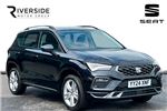 2024 SEAT Ateca