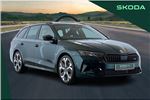 2025 Skoda Octavia Estate