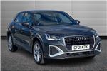 2021 Audi Q2