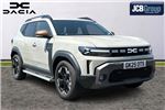 2025 Dacia Duster