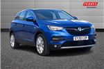 2020 Vauxhall Grandland X