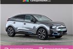 2022 Citroen C4