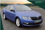 2020 Skoda Octavia