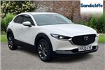 2020 Mazda CX-30