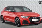 2022 Audi A1